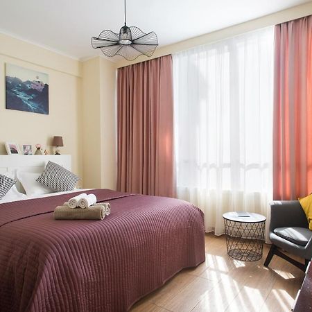Syntegma Studio Next To Ermou Street أثينا المظهر الخارجي الصورة