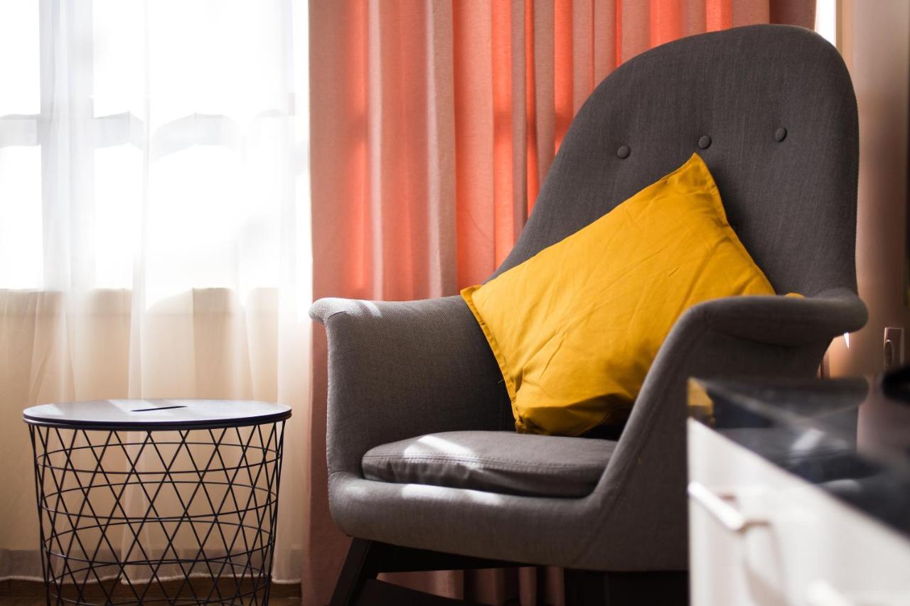 Syntegma Studio Next To Ermou Street أثينا المظهر الخارجي الصورة