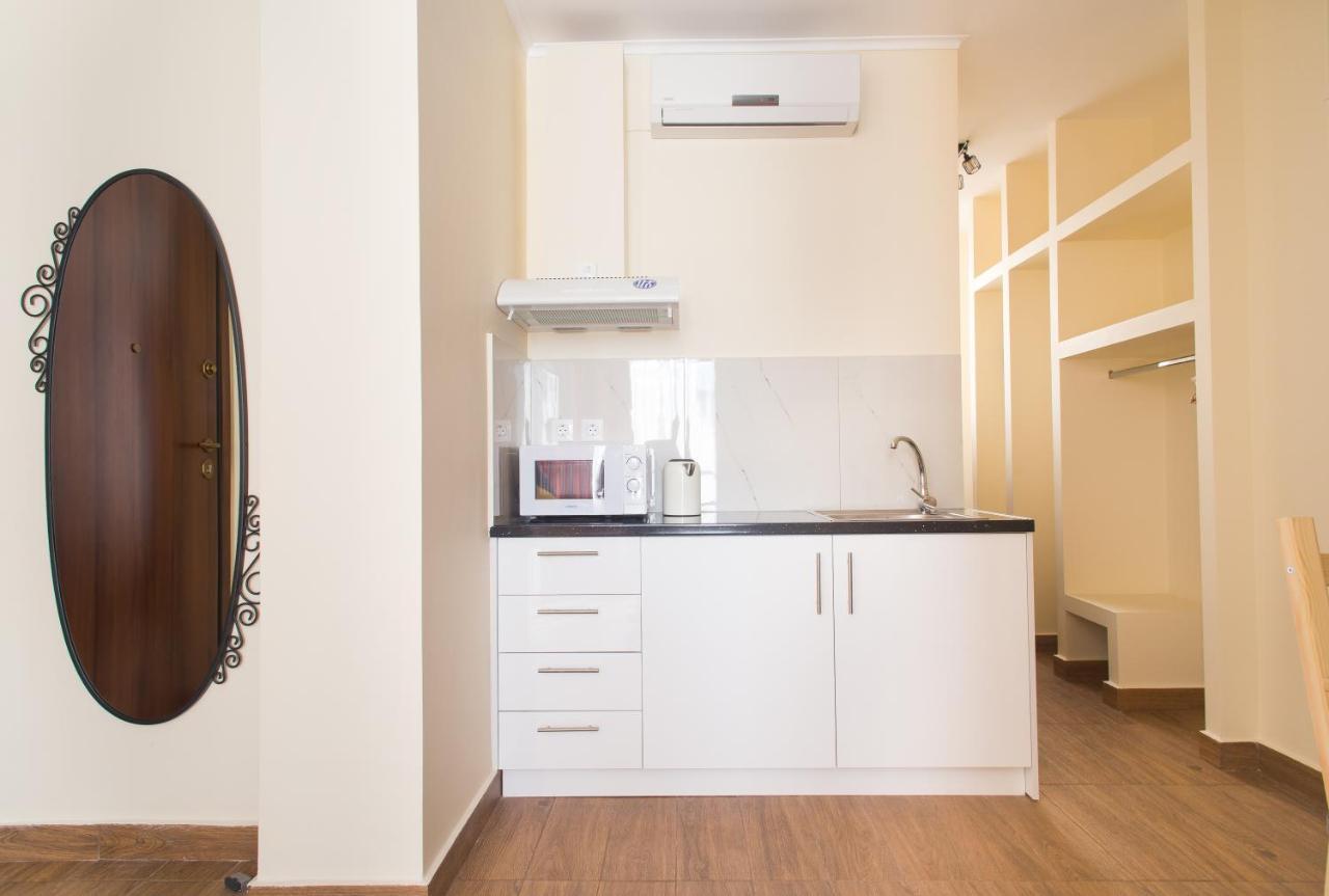 Syntegma Studio Next To Ermou Street أثينا المظهر الخارجي الصورة