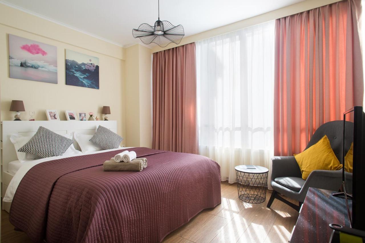 Syntegma Studio Next To Ermou Street أثينا المظهر الخارجي الصورة