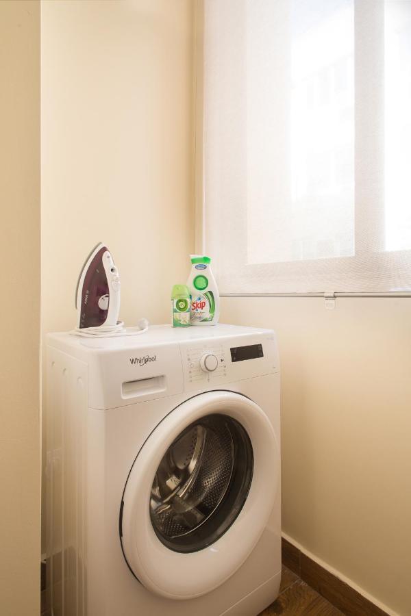 Syntegma Studio Next To Ermou Street أثينا المظهر الخارجي الصورة